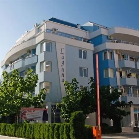 Laguna *