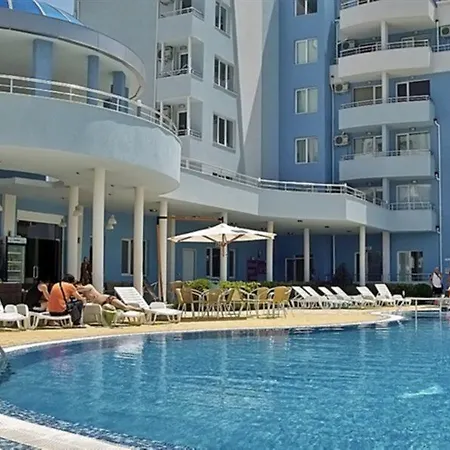 Laguna Lejlighed Sunny Beach