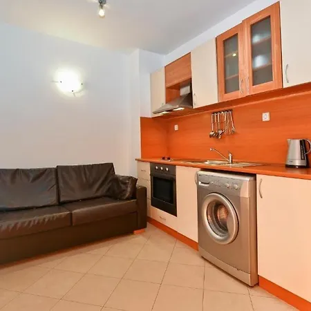 Appartement Laguna Slantchev Briag