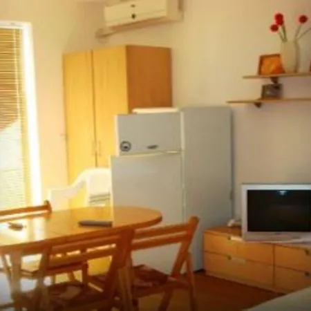 Laguna Appartement *