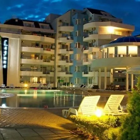 Laguna Appartement