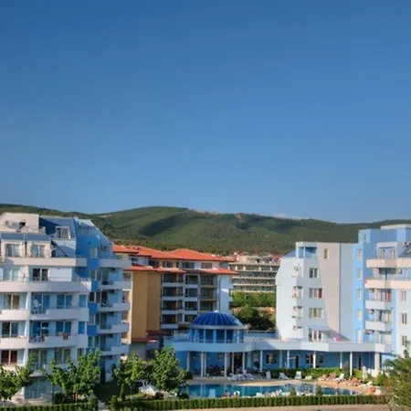 Laguna Appartement