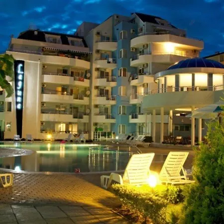 Laguna *