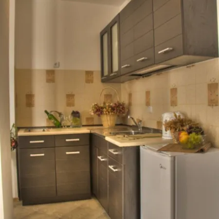 Appartement Laguna Slantchev Briag