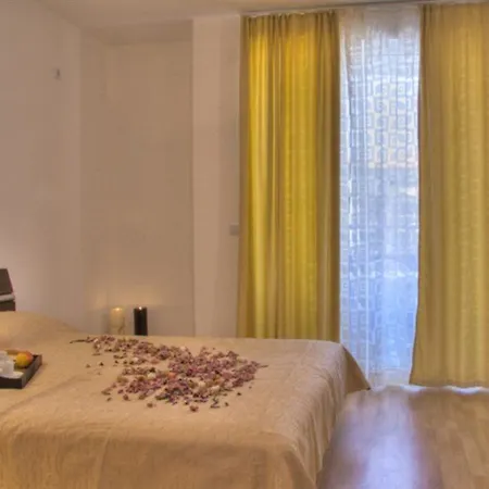 Appartement Laguna *
